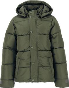 ZigZag Lusano Outdoorjacke Kinder 3048 Beetle