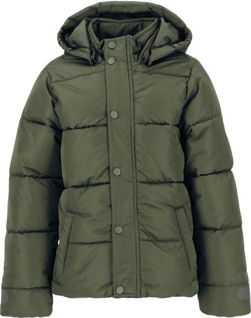 ZigZag Lusano Outdoorjacke Kinder