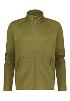 Human Nature Dorval Fleecejacke Herren green