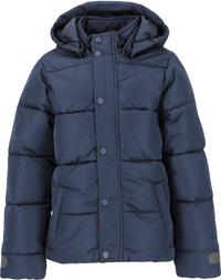ZigZag Lusano Outdoorjacke Kinder - 2002 Navy