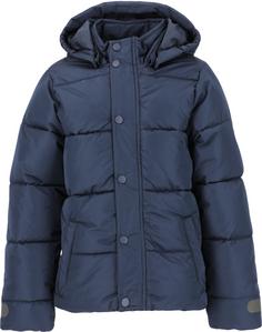 ZigZag Lusano Outdoorjacke Kinder 2002 Navy