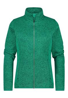 Human Nature Huesca Fleecejacke Damen green