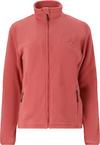 Whistler Cocoon Fleecejacke Damen - 4320 Dusty Cedar