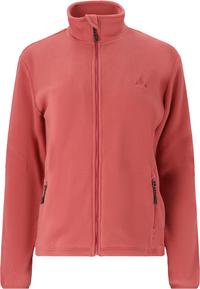 Whistler Cocoon Fleecejacke Damen - 4320 Dusty Cedar