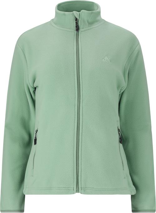 Whistler Cocoon Fleecejacke Damen