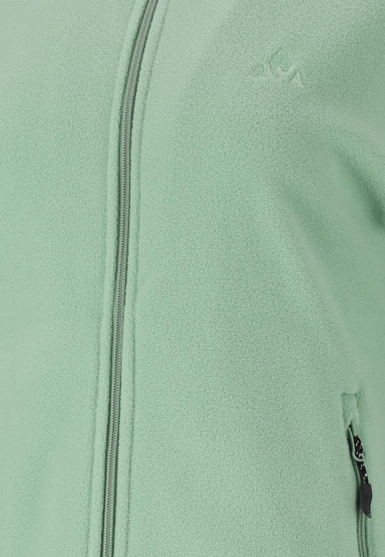 Whistler Whistler Cocoon Fleecejacke Damen - 3103 Slate Gray - 0 | SportScheck