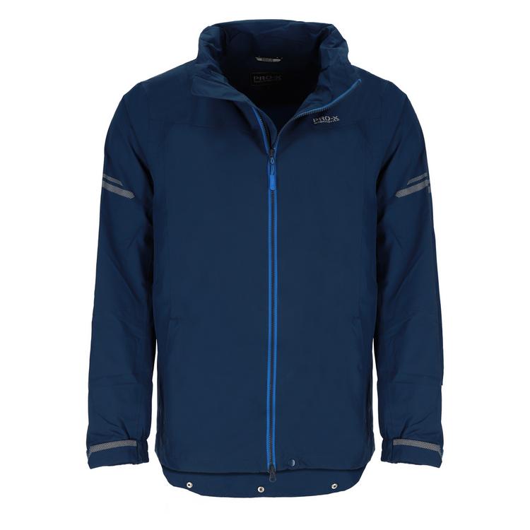 PRO-X elements PRO-X elements CONRAD Funktionsjacke Herren - Poseidon-Blau - 0 | SportScheck