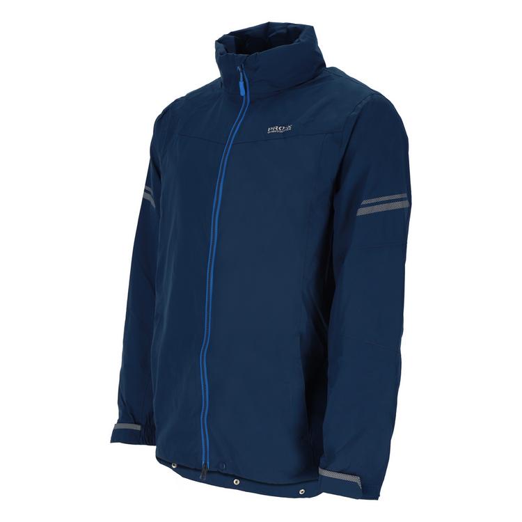 PRO-X elements PRO-X elements CONRAD Funktionsjacke Herren - Poseidon-Blau - 1 | SportScheck