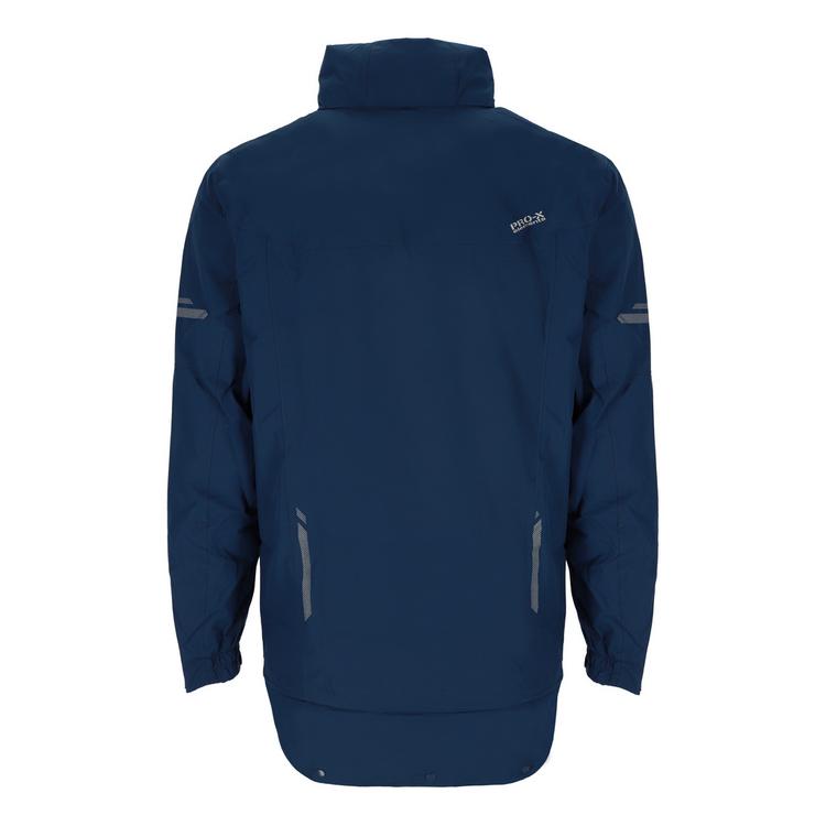 PRO-X elements PRO-X elements CONRAD Funktionsjacke Herren - Poseidon-Blau - 4 | SportScheck
