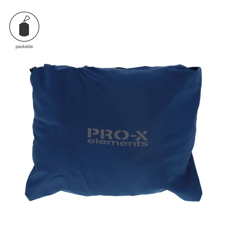 PRO-X elements PRO-X elements CONRAD Funktionsjacke Herren - Poseidon-Blau - 5 | SportScheck