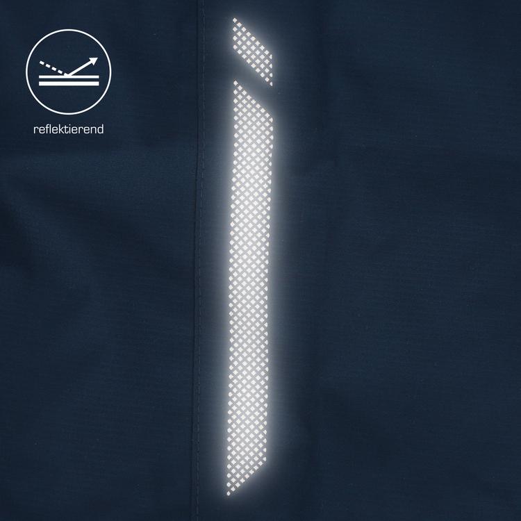 PRO-X elements PRO-X elements CONRAD Funktionsjacke Herren - Poseidon-Blau - 8 | SportScheck