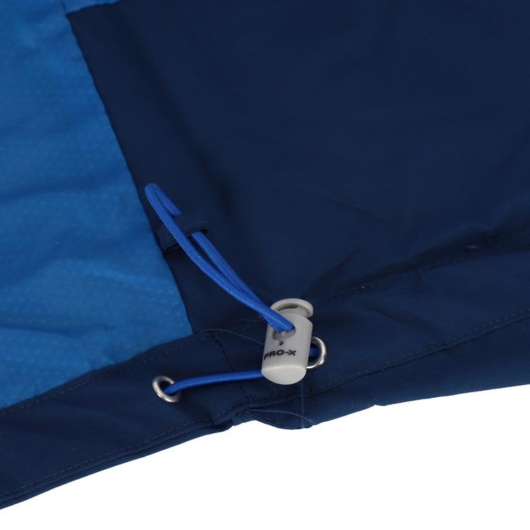 PRO-X elements PRO-X elements CONRAD Funktionsjacke Herren - Poseidon-Blau - 14 | SportScheck