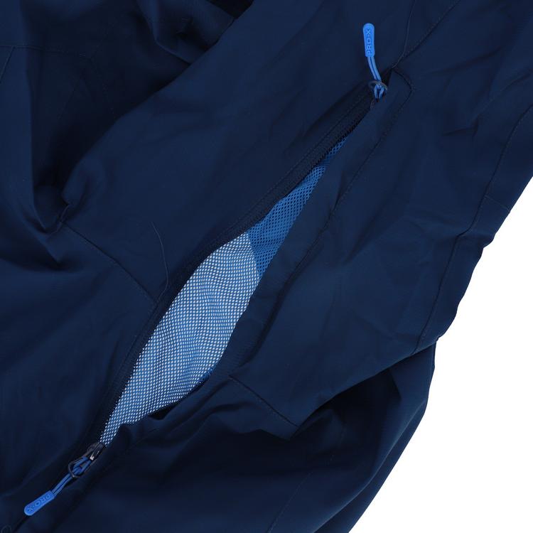 PRO-X elements PRO-X elements CONRAD Funktionsjacke Herren - Poseidon-Blau - 15 | SportScheck