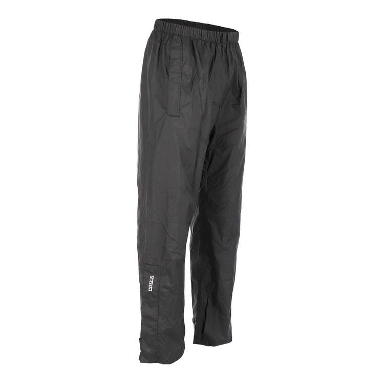 PRO-X elements PRO-X elements PACKable Regenhose Damen - Schwarz - 1 | SportScheck