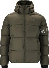 Whistler Drift Winterjacke Herren - 1071 Black Ink