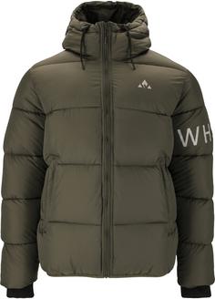 Whistler Drift Winterjacke Herren 1071 Black Ink