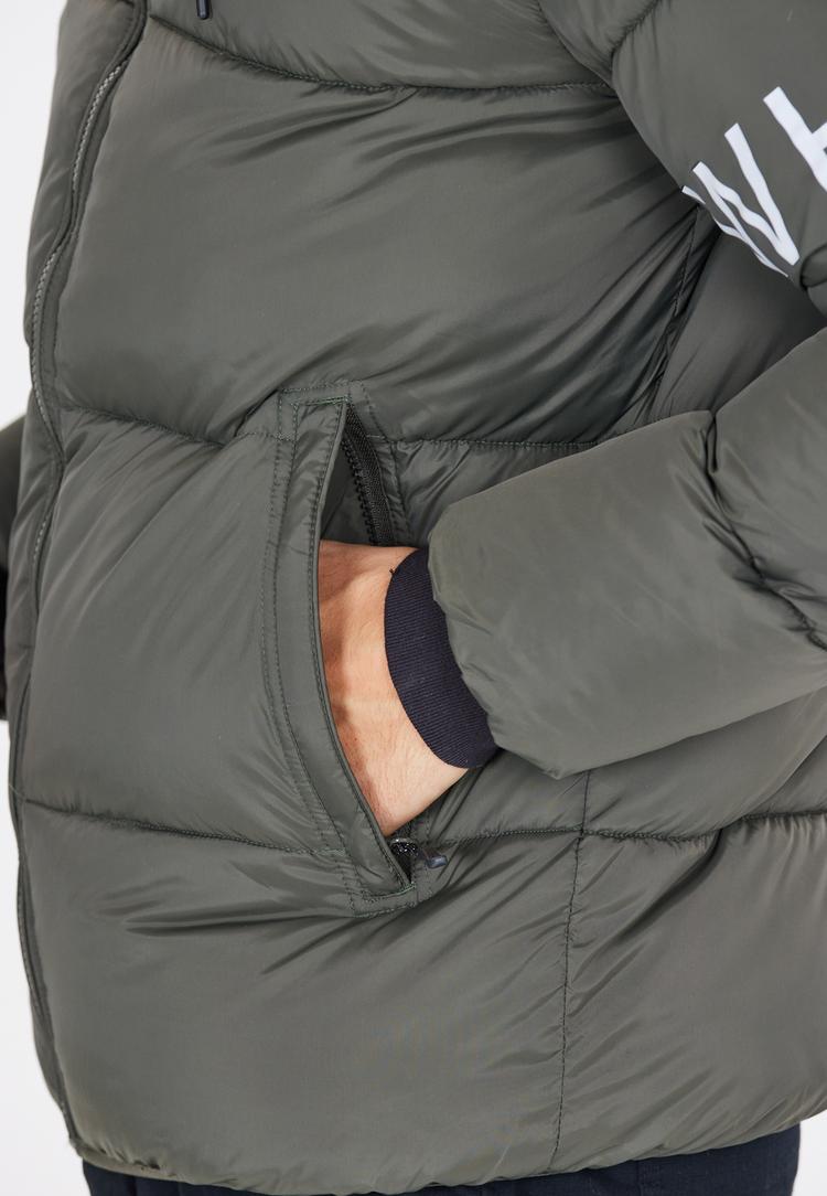 Whistler Whistler Drift Winterjacke Herren - 1071 Black Ink - 2 | SportScheck