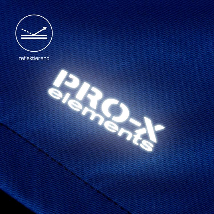 PRO-X elements PRO-X elements HELLEN Softshelljacke Damen - Neont&uuml;rkis - 6 | SportScheck