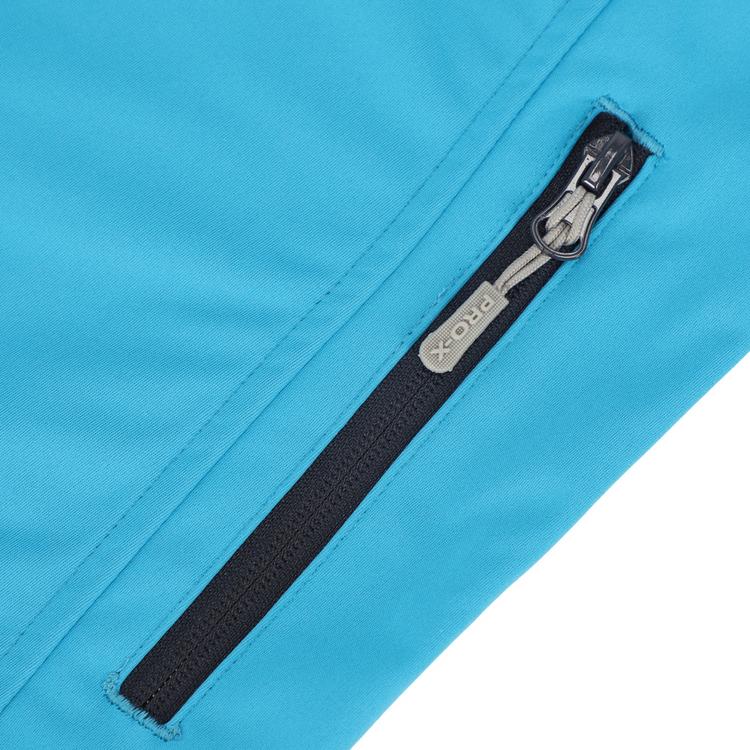 PRO-X elements PRO-X elements HELLEN Softshelljacke Damen - Neont&uuml;rkis - 9 | SportScheck