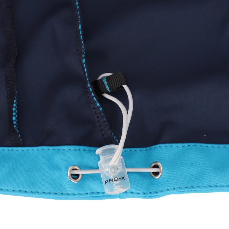 PRO-X elements PRO-X elements HELLEN Softshelljacke Damen - Neont&uuml;rkis - 10 | SportScheck