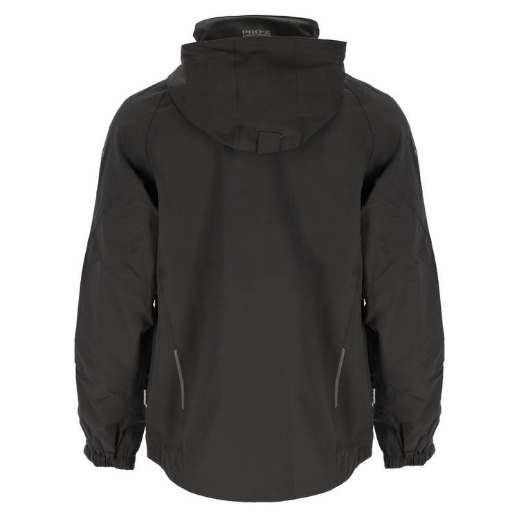 PRO-X elements PRO-X elements ALLAN STRETCH Funktionsjacke Herren - Anthrazit - 4 | SportScheck