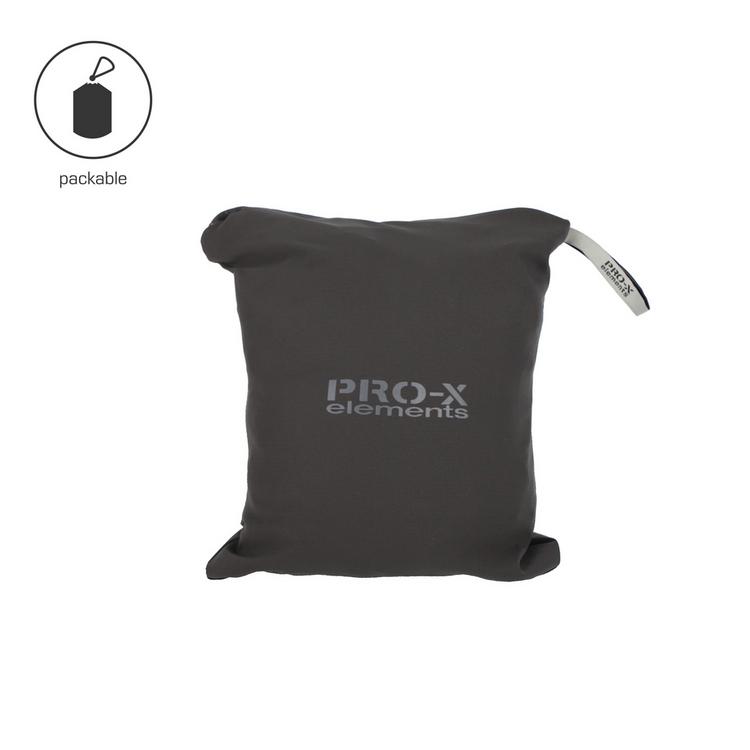 PRO-X elements PRO-X elements ALLAN STRETCH Funktionsjacke Herren - Anthrazit - 5 | SportScheck