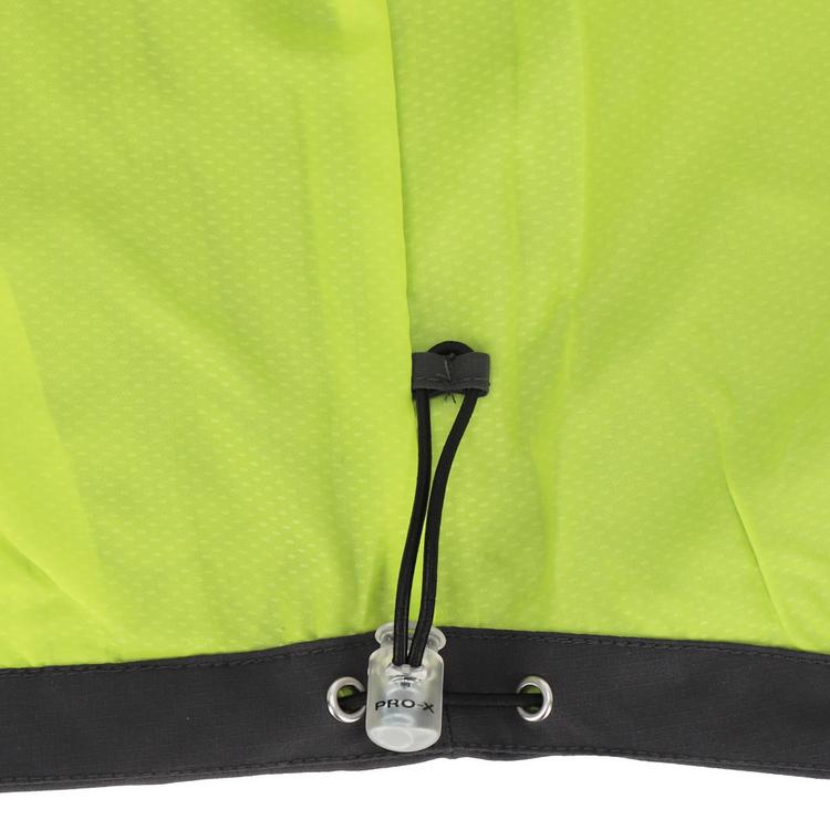 PRO-X elements PRO-X elements ALLAN STRETCH Funktionsjacke Herren - Anthrazit - 12 | SportScheck