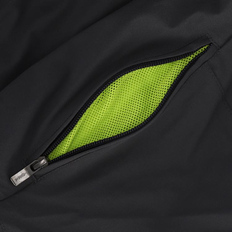 PRO-X elements PRO-X elements ALLAN STRETCH Funktionsjacke Herren - Anthrazit - 13 | SportScheck