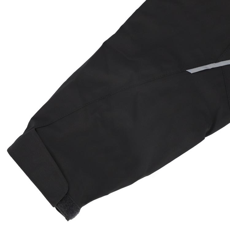 PRO-X elements PRO-X elements ALLAN STRETCH Funktionsjacke Herren - Anthrazit - 14 | SportScheck