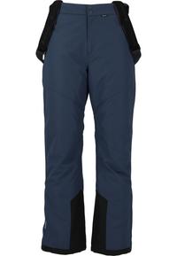 Whistler Drizzle Skihose Kinder - 2048 Navy Blazer