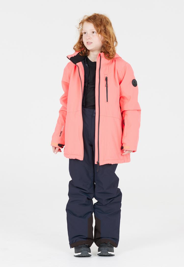Whistler Whistler Drizzle Skihose Kinder - 2048 Navy Blazer - 0 | SportScheck