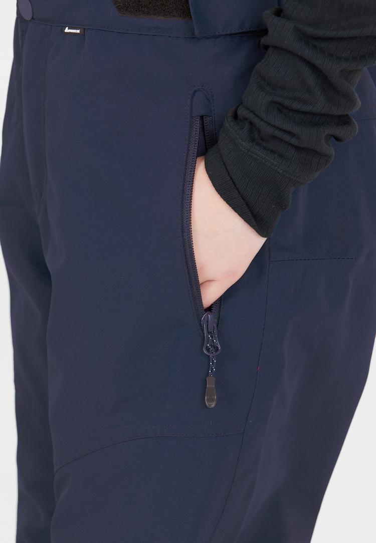 Whistler Whistler Drizzle Skihose Kinder - 2048 Navy Blazer - 2 | SportScheck