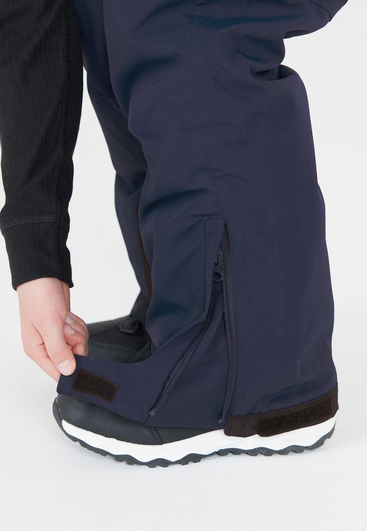 Whistler Whistler Drizzle Skihose Kinder - 2048 Navy Blazer - 3 | SportScheck