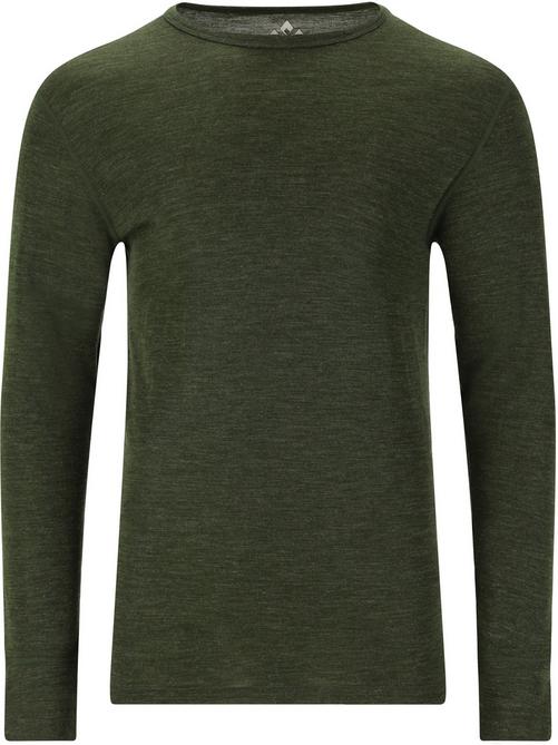 Whistler Cerro Funktionsshirt Herren