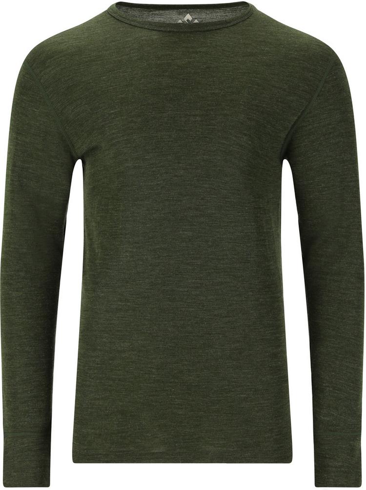 Whistler Whistler Cerro Funktionsshirt Herren - 3053 Deep Forest - 0 | SportScheck