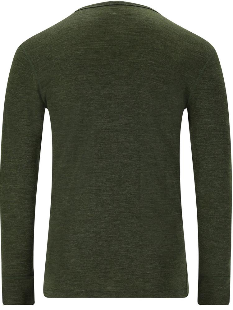 Whistler Whistler Cerro Funktionsshirt Herren - 3053 Deep Forest - 0 | SportScheck