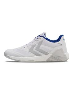 hummel ALGIZ IV Fitnessschuhe WHITE/GREY