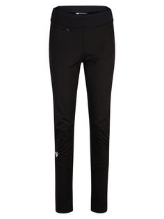 Ziener NURA Skihose Damen black