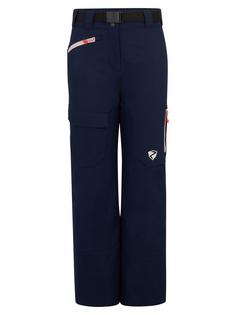 Ziener ABBI Skihose Kinder dark navy