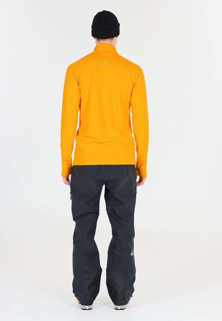 SOS SOS Timberline Laufhoodie Herren - 5064 Gold Fusion - 2 | SportScheck