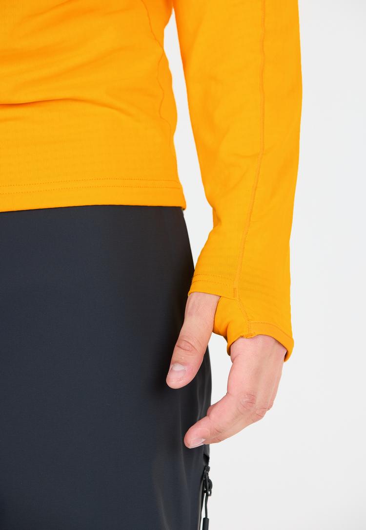 SOS SOS Timberline Laufhoodie Herren - 5064 Gold Fusion - 2 | SportScheck