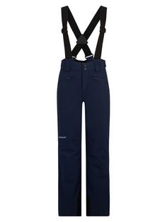 Ziener AXI Skihose Kinder dark navy