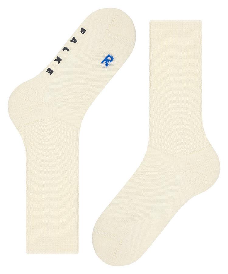 Falke Falke Walkie Ergo SO Socken - woolwhite (2060) - 2 | SportScheck