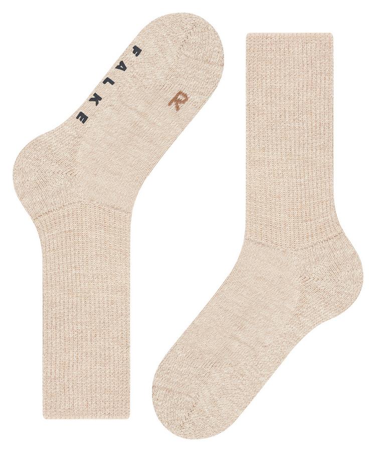 Falke Falke Walkie Ergo SO Socken - sand mel. (4490) - 2 | SportScheck