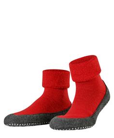 Falke Hausschuhe Freizeitsocken Herren fire (8150)