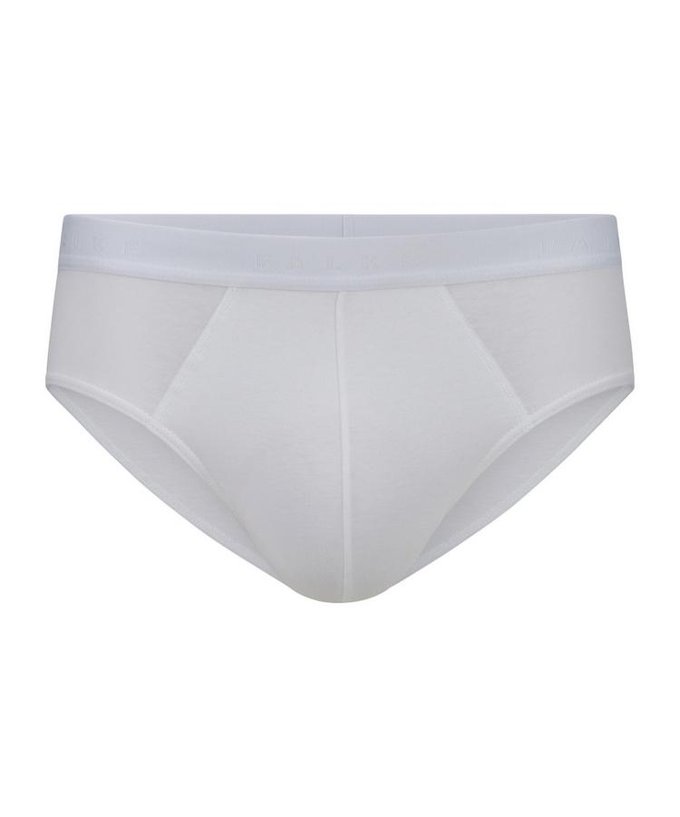 Falke Falke UW Briefs Outlast m Unterhose Herren - white (2000) - 0 | SportScheck