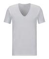 Falke UW Deep V-Neck T-Shirt Outlast m Unterhemd Herren - white (2000)