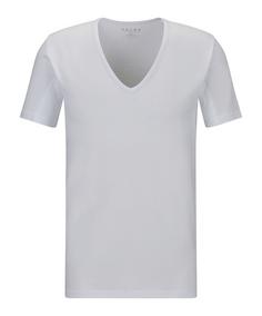 Falke Daily Climate Control Unterhemd Herren white (2000)