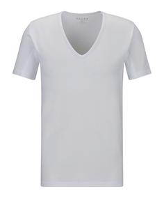 Falke T-Shirt Unterhemd Herren white (2000)