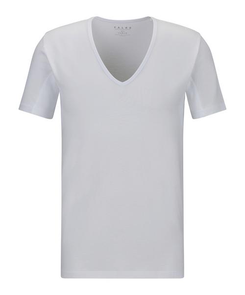 Falke UW Deep V-Neck T-Shirt Outlast m Unterhemd Herren